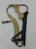 Customized Timing Chain Kit Car Guide Rails Engine Code N46