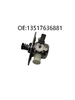 high quality High Pressure Fuel Pump OE:13517636881