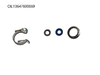 OE:13647600869 Fuel Injector Seal Repair Kit, for BMW F20, LCI/F21/F30...