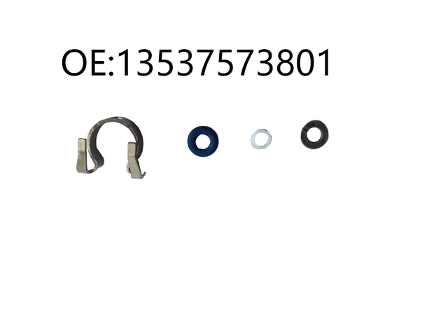 OE:13537573801 Fuel Injector Seal Repair Kit, for BMW MINI