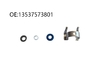 OE:13537573801 Fuel Injector Seal Repair Kit, for BMW MINI