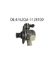 High Pressure Fuel Pump OE:35320-2gga0/0261520202