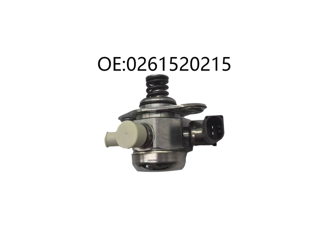 BRAND NEW High Pressure Fuel Pump OE:0261520215 FOR MERCEDES-BENZ C-CLASS W204 W205 A205 C205 S204