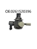 High Pressure Fuel Pump OE:0261520298