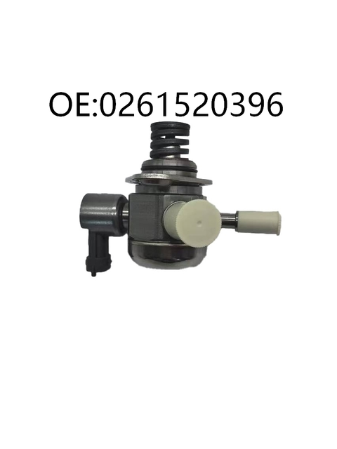 High Pressure Fuel Pump OE:0261520298