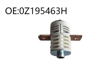 battery Cut Off Fuse Overload Protection Trip OE:0Z195463H For Audi Q5Q2L 0Z195463H 0Z1915463E For EV-VW ID6 ID4 ID3