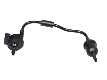 Carbon Tank Electronic Valve can be customized OE :#06L133781AD #Phideon #Audi