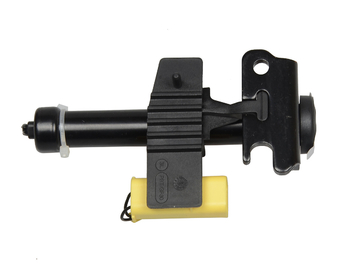 Pedestrian Protection Hood Airbag Sensor Black color OE :#51237435797