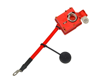 ODM Auto Battery Cables Automotive Battery Cable 1 Meter OE:#61129217017