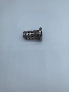 OCV Valve VVT Valve Car Vehicle Parts OE 06J109257L Control Valve For Volkswagen