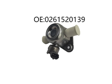 brand new High Pressure Fuel Pump OE:0261520139