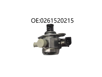 economical High Pressure Fuel Pump OE: 4762QA-1128100