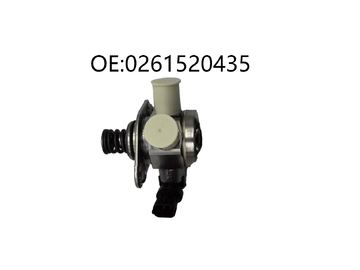 High Pressure Fuel Pump OE:0261520435