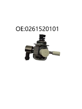 High Pressure Fuel Pump OE: 0261520101