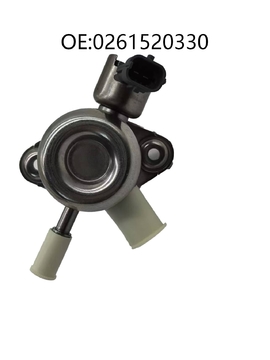 High Pressure Fuel Pump OE:0261520330
